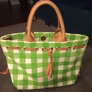 Dooney and Bourke